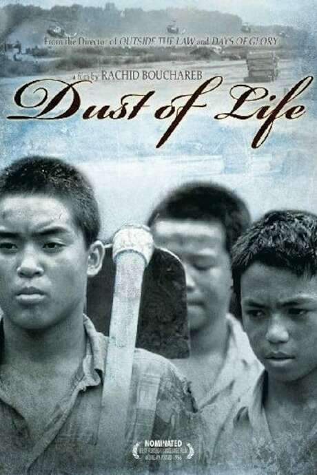 Dust of Life